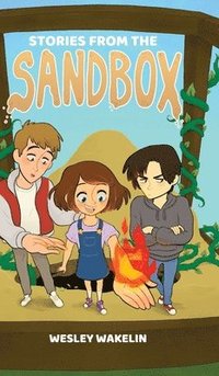 bokomslag Stories from the Sandbox