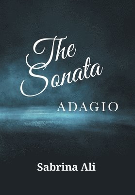 Sabrina Ali - Sonata, Inbunden