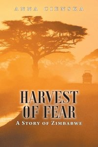bokomslag Harvest of Fear