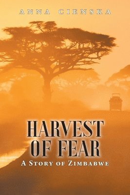 Harvest of Fear 1