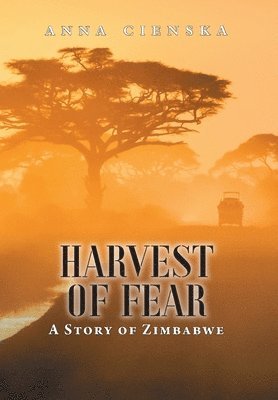 Harvest of Fear 1