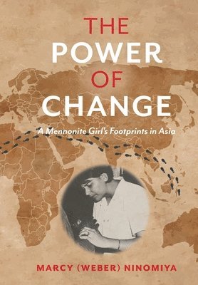The Power of Change 1