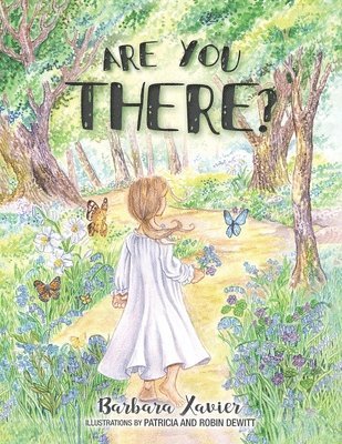 Barbara Xavier - Are You There?, Häftad
