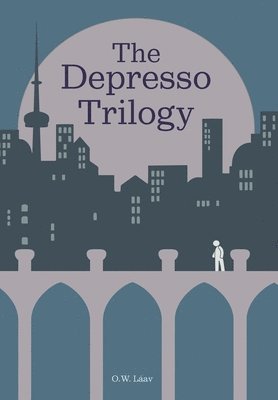 bokomslag The Depresso Trilogy