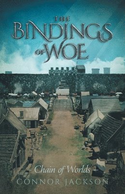 bokomslag Bindings of Woe