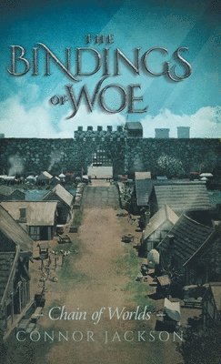 bokomslag Bindings of Woe