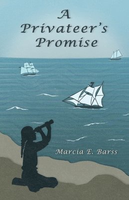 bokomslag A Privateer's Promise