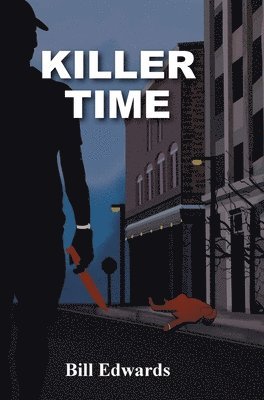 Killer Time 1