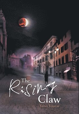 Rising Claw