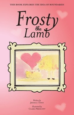 Frosty the Lamb 1