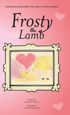 Frosty the Lamb 1