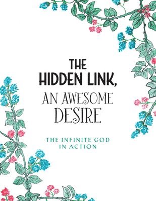 bokomslag Hidden Link, An Awesome Desire
