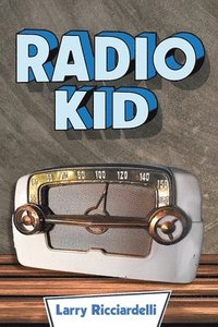 bokomslag Radio Kid