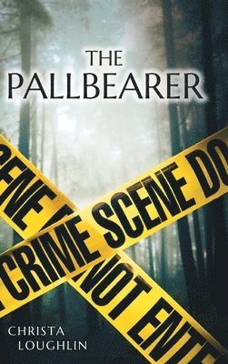 bokomslag Pallbearer