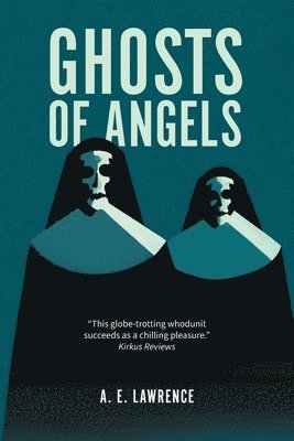 Ghosts of Angels 1