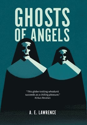 Ghosts of Angels 1