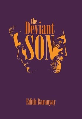 bokomslag Deviant Son