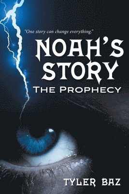 bokomslag Noah's Story