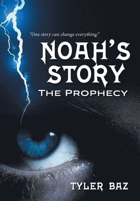 bokomslag Noah's Story