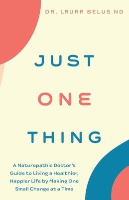 Just One Thing 1