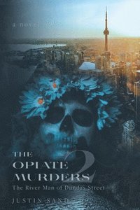 bokomslag The Opiate Murders 2