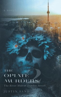 bokomslag The Opiate Murders 2