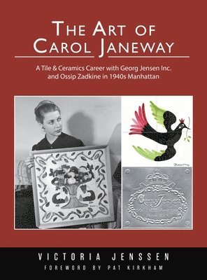 The Art of Carol Janeway 1