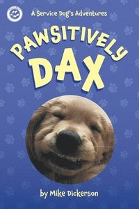 bokomslag Pawsitively Dax