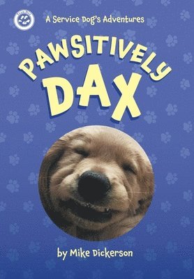Pawsitively Dax 1