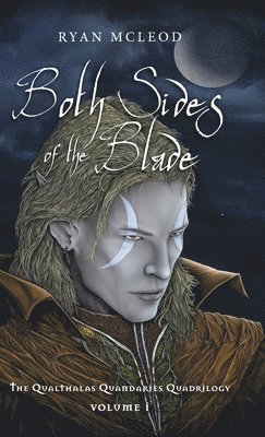 Both Sides of the Blade 1