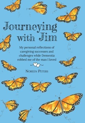 Journeying with Jim 1