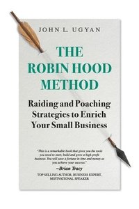 bokomslag The Robin Hood Method