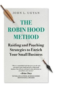 bokomslag The Robin Hood Method