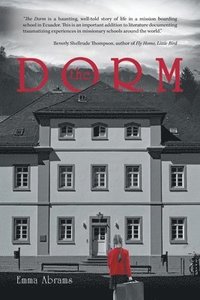 bokomslag Dorm