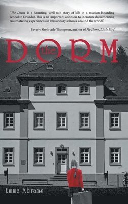 bokomslag Dorm