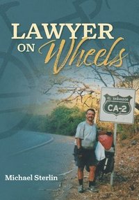 bokomslag Lawyer on Wheels