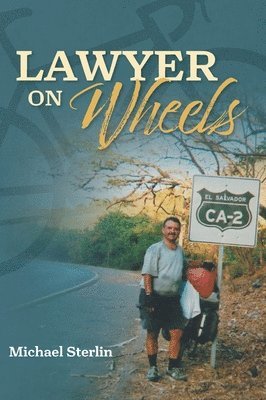 Lawyer on Wheels 1