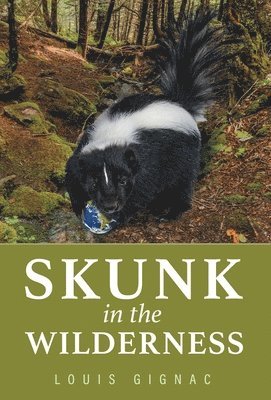 Skunk in the Wilderness 1