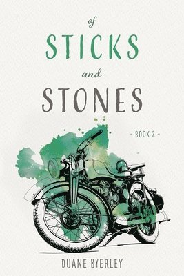 Of Sticks and Stones 1