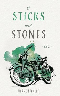 Of Sticks and Stones 1