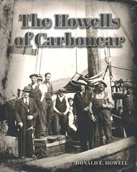 bokomslag The Howells of Carbonear