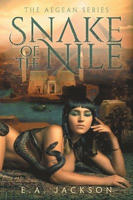 Snake Of The Nile 1