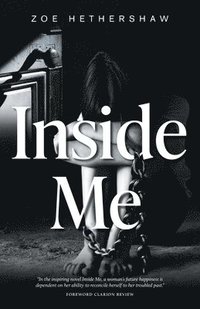 bokomslag Inside Me