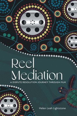 bokomslag Reel Mediation