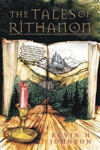 bokomslag Tales Of Rithanon