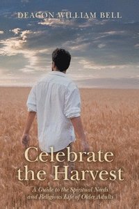 bokomslag Celebrate the Harvest