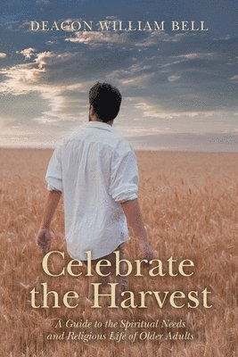 bokomslag Celebrate the Harvest