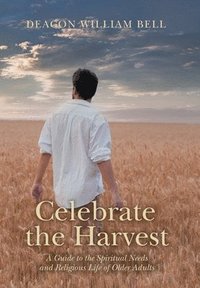 bokomslag Celebrate the Harvest