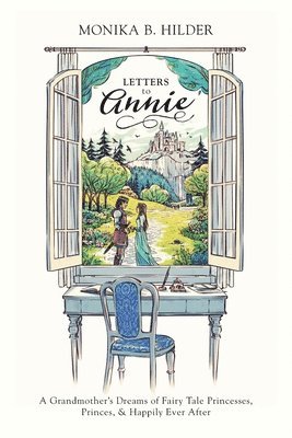 Letters to Annie 1