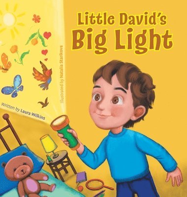 Little David's Big Light 1